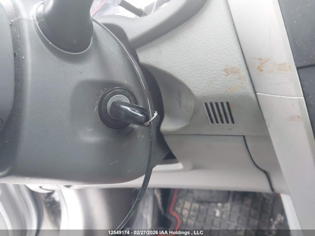 Aukcja sprzedaży 2009 Toyota Corolla Ce, vin: 2T1BU40E79C086300, numer aukcji: 12549174