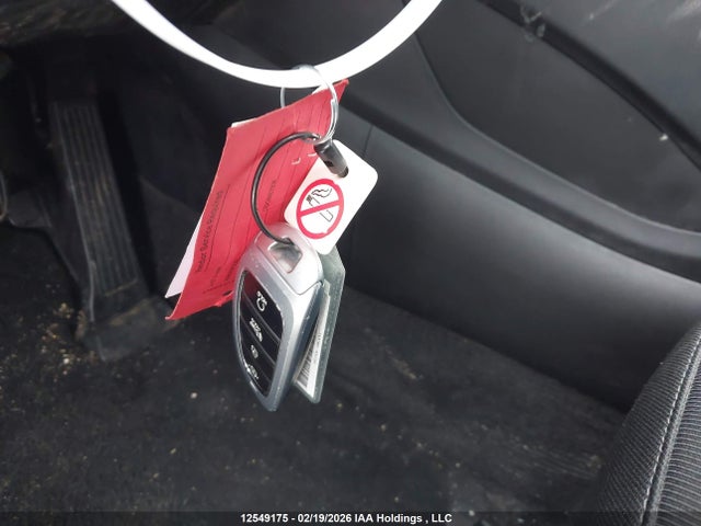 Aukcja sprzedaży 2024 Hyundai Tucson Sel, vin: KM8JBCDE4RU325273, numer aukcji: 12549175