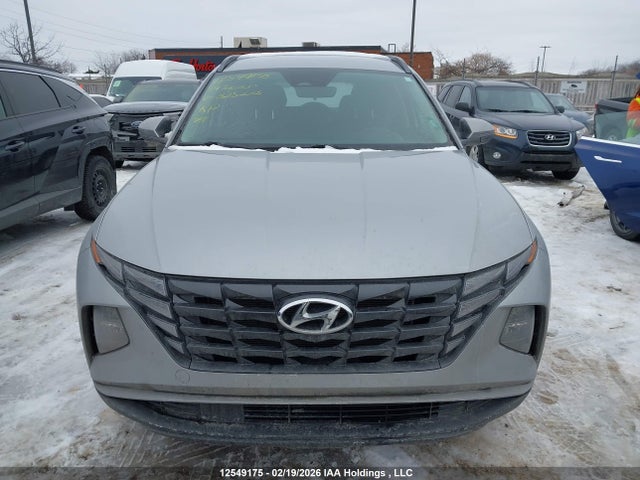 Aukcja sprzedaży 2024 Hyundai Tucson Sel, vin: KM8JBCDE4RU325273, numer aukcji: 12549175