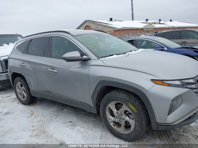 Aukcja sprzedaży 2024 Hyundai Tucson Sel, vin: KM8JBCDE4RU325273, numer aukcji: 12549175