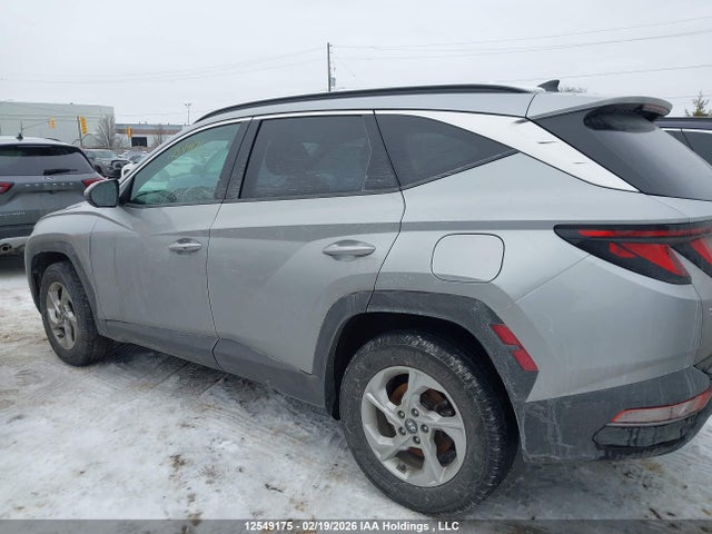 Aukcja sprzedaży 2024 Hyundai Tucson Sel, vin: KM8JBCDE4RU325273, numer aukcji: 12549175
