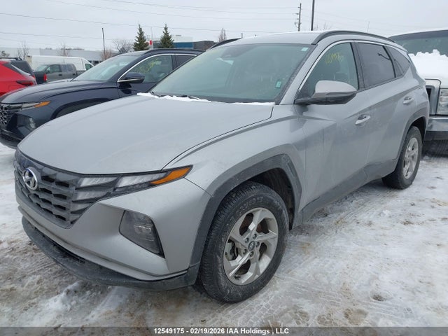 Aukcja sprzedaży 2024 Hyundai Tucson Sel, vin: KM8JBCDE4RU325273, numer aukcji: 12549175