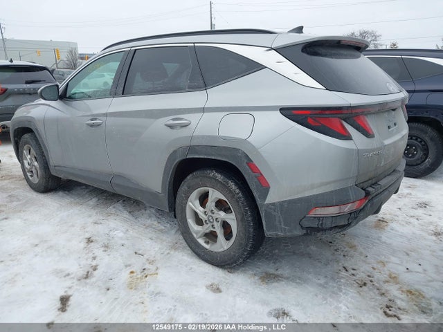 Aukcja sprzedaży 2024 Hyundai Tucson Sel, vin: KM8JBCDE4RU325273, numer aukcji: 12549175