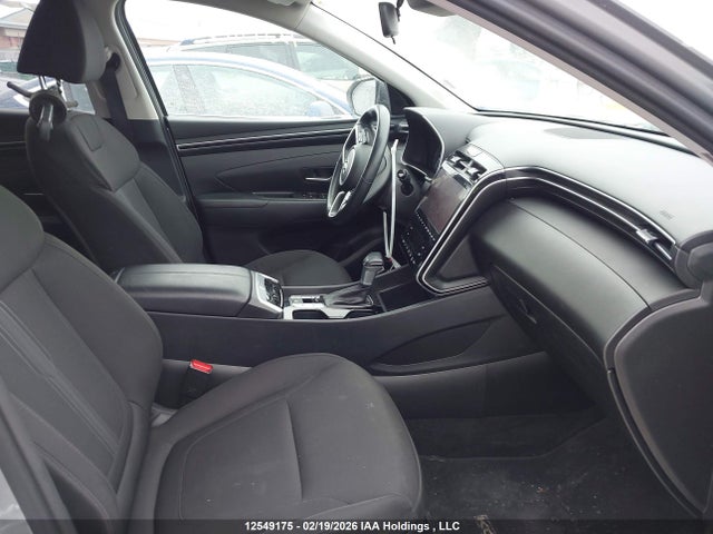 Aukcja sprzedaży 2024 Hyundai Tucson Sel, vin: KM8JBCDE4RU325273, numer aukcji: 12549175