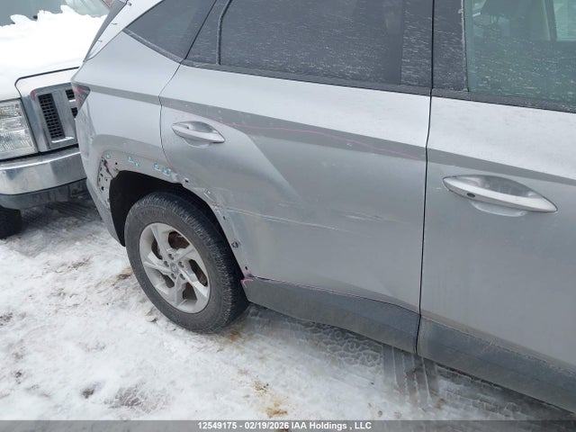 Aukcja sprzedaży 2024 Hyundai Tucson Sel, vin: KM8JBCDE4RU325273, numer aukcji: 12549175