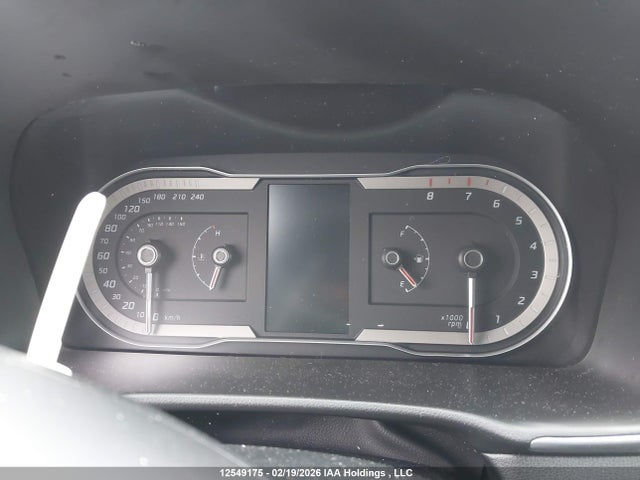 Aukcja sprzedaży 2024 Hyundai Tucson Sel, vin: KM8JBCDE4RU325273, numer aukcji: 12549175