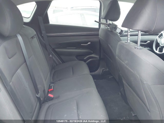 Aukcja sprzedaży 2024 Hyundai Tucson Sel, vin: KM8JBCDE4RU325273, numer aukcji: 12549175