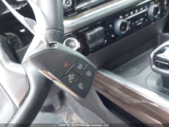 1GCUDEED7RZ232859 Chevrolet Silverado 1500 Rst