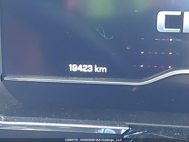 1GCUDEED7RZ232859 Chevrolet Silverado 1500 Rst