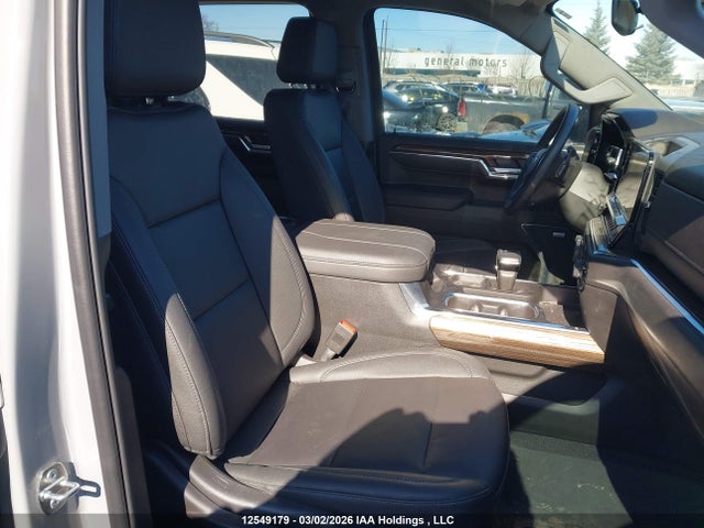 1GCUDEED7RZ232859 Chevrolet Silverado 1500 Rst