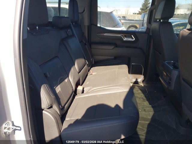 1GCUDEED7RZ232859 Chevrolet Silverado 1500 Rst