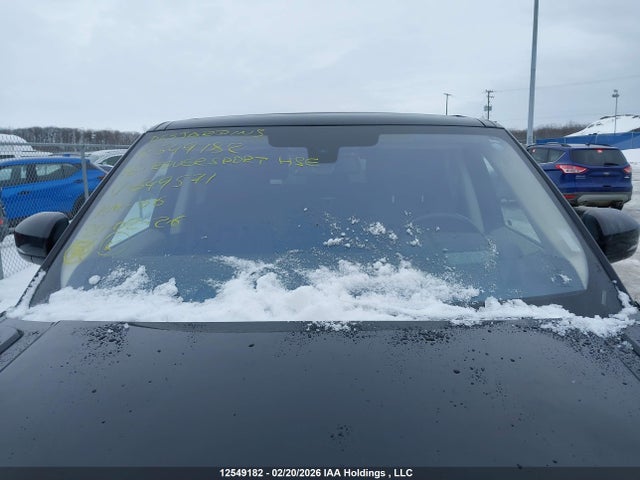 SALWR2VF1GA649571 Land Rover Range Rover Sport Hse