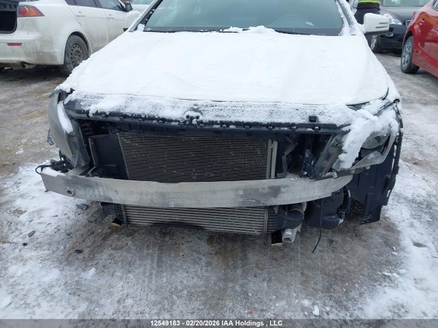 12549183 :رقم المزاد ، WDDSJ4GB9GN333384 vin ، 2016 Mercedes-benz Cla 250 4matic مزاد بيع