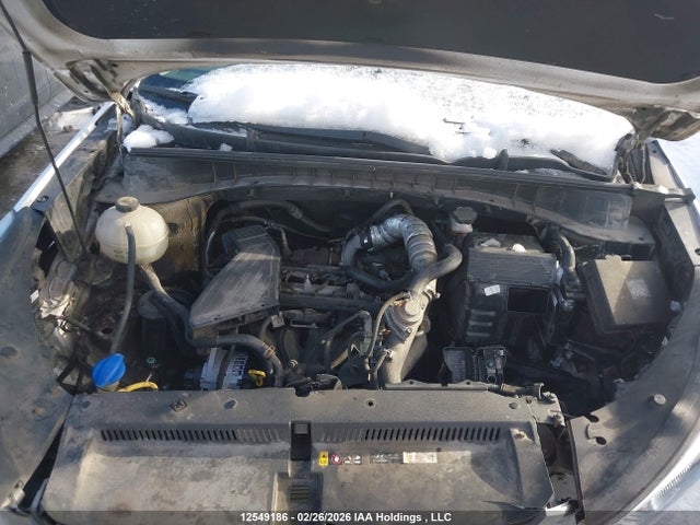 KM8J3CA24HU491346 Hyundai Tucson