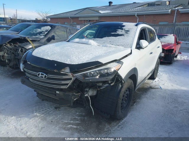 KM8J3CA24HU491346 Hyundai Tucson