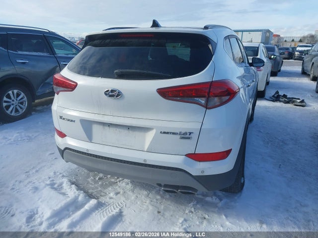 KM8J3CA24HU491346 Hyundai Tucson