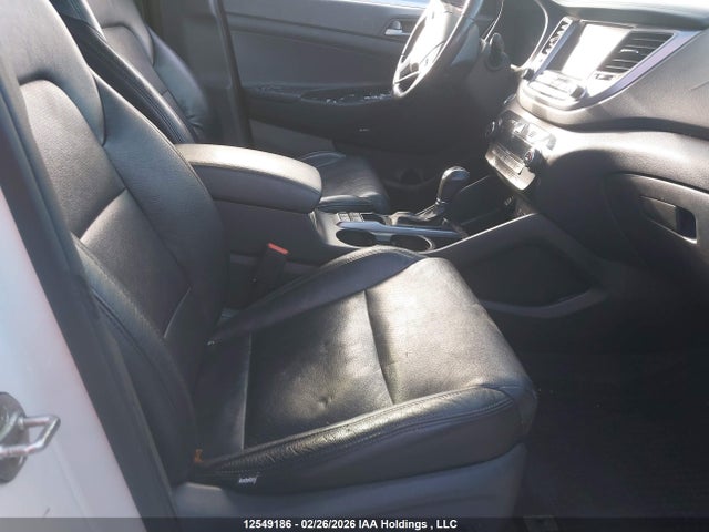 KM8J3CA24HU491346 Hyundai Tucson