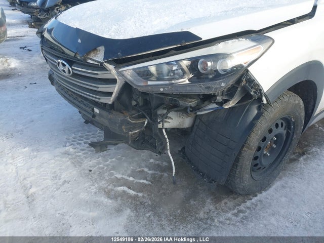 KM8J3CA24HU491346 Hyundai Tucson