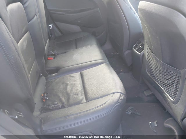 KM8J3CA24HU491346 Hyundai Tucson