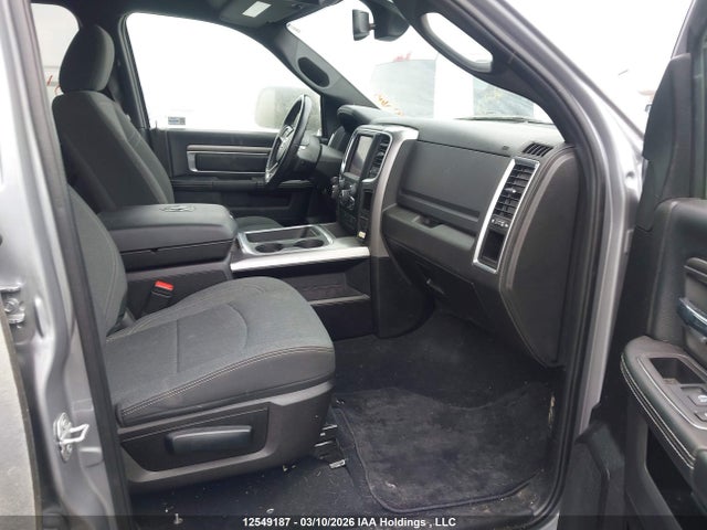 1C6RR7LT4NS146917 RAM 1500 Classic Slt