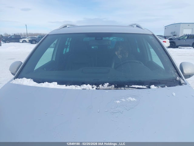 WVGLV7AX5HK035759 Volkswagen Tiguan Highline