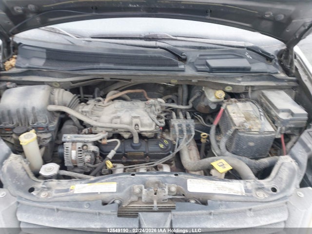 Aukcja sprzedaży 2010 Dodge Grand Caravan, vin: 2D4RN4DE3AR327346, numer aukcji: 12549190