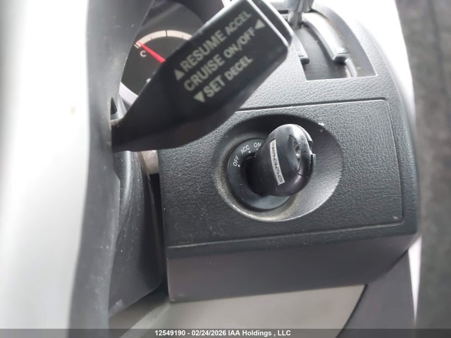Aukcja sprzedaży 2010 Dodge Grand Caravan, vin: 2D4RN4DE3AR327346, numer aukcji: 12549190