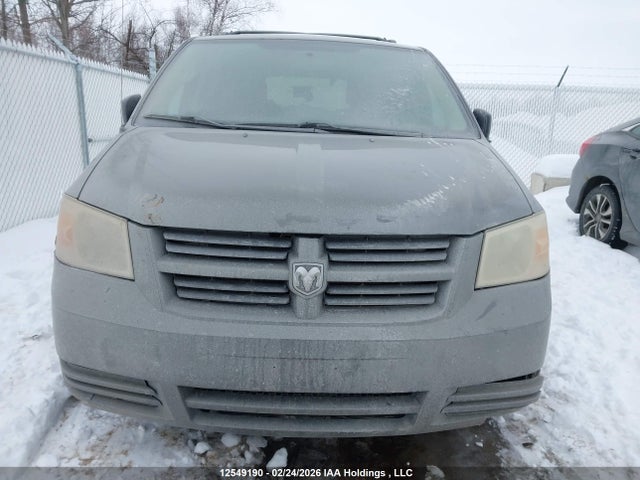 Aukcja sprzedaży 2010 Dodge Grand Caravan, vin: 2D4RN4DE3AR327346, numer aukcji: 12549190