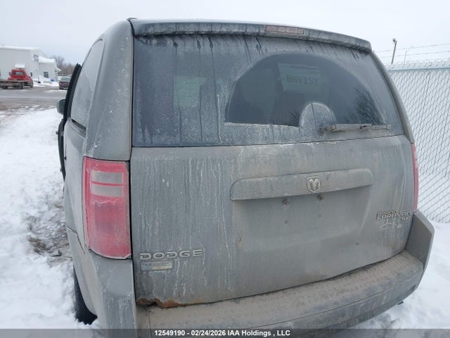 Aukcja sprzedaży 2010 Dodge Grand Caravan, vin: 2D4RN4DE3AR327346, numer aukcji: 12549190