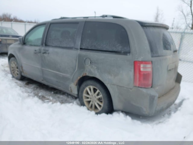 Aukcja sprzedaży 2010 Dodge Grand Caravan, vin: 2D4RN4DE3AR327346, numer aukcji: 12549190