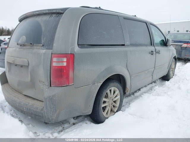 Aukcja sprzedaży 2010 Dodge Grand Caravan, vin: 2D4RN4DE3AR327346, numer aukcji: 12549190