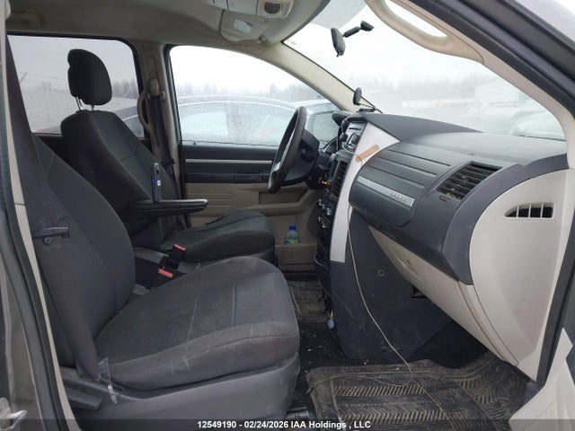 Aukcja sprzedaży 2010 Dodge Grand Caravan, vin: 2D4RN4DE3AR327346, numer aukcji: 12549190