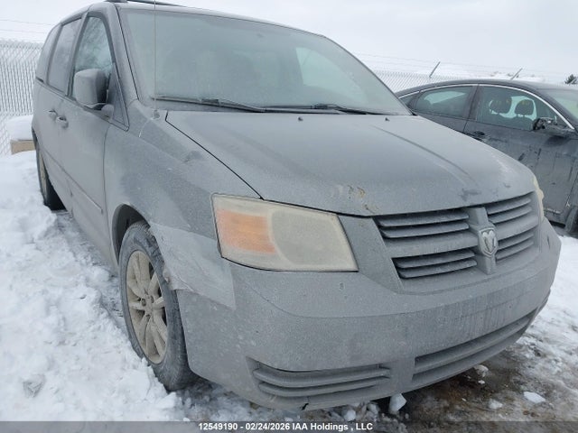 Aukcja sprzedaży 2010 Dodge Grand Caravan, vin: 2D4RN4DE3AR327346, numer aukcji: 12549190
