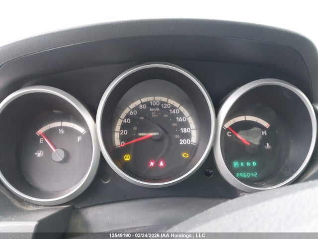 Aukcja sprzedaży 2010 Dodge Grand Caravan, vin: 2D4RN4DE3AR327346, numer aukcji: 12549190