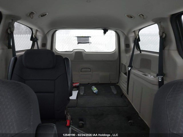 Aukcja sprzedaży 2010 Dodge Grand Caravan, vin: 2D4RN4DE3AR327346, numer aukcji: 12549190