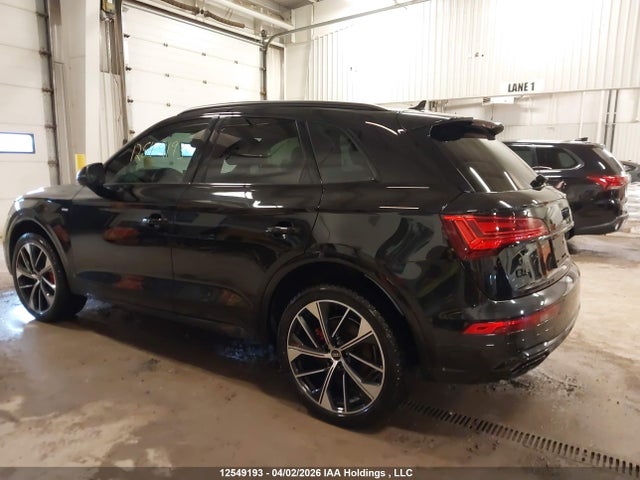 WA1EAAFY9R2054978 Audi Q5 Premium Plus 45