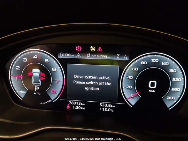 WA1EAAFY9R2054978 Audi Q5 Premium Plus 45