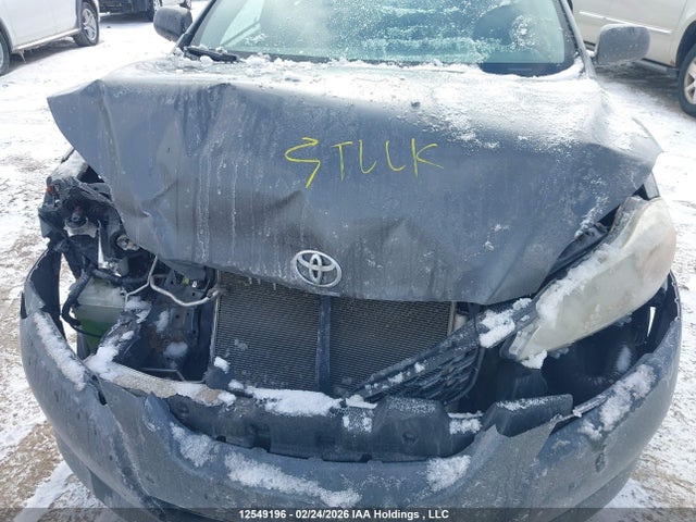Aukcja sprzedaży 2012 Toyota Matrix Wagon, vin: 2T1KU4EE2CC831728, numer aukcji: 12549196