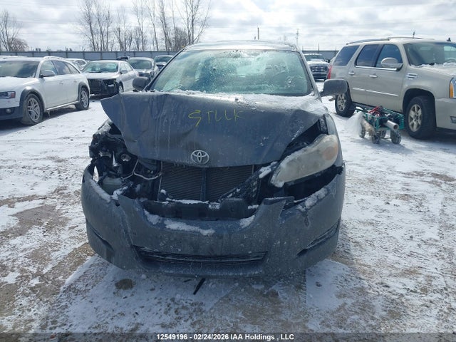 Aukcja sprzedaży 2012 Toyota Matrix Wagon, vin: 2T1KU4EE2CC831728, numer aukcji: 12549196