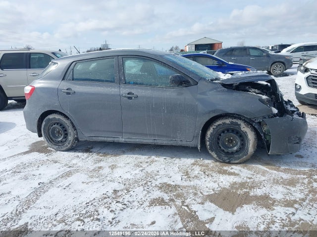 Aukcja sprzedaży 2012 Toyota Matrix Wagon, vin: 2T1KU4EE2CC831728, numer aukcji: 12549196