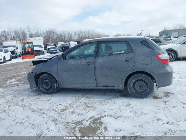 Aukcja sprzedaży 2012 Toyota Matrix Wagon, vin: 2T1KU4EE2CC831728, numer aukcji: 12549196