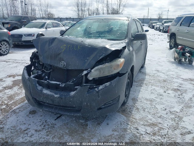Aukcja sprzedaży 2012 Toyota Matrix Wagon, vin: 2T1KU4EE2CC831728, numer aukcji: 12549196