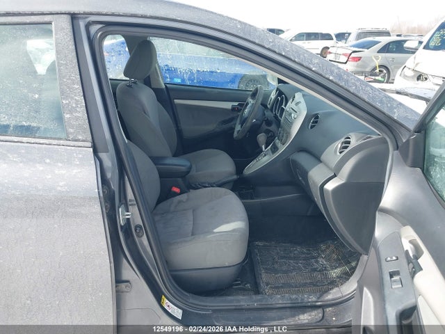 Aukcja sprzedaży 2012 Toyota Matrix Wagon, vin: 2T1KU4EE2CC831728, numer aukcji: 12549196