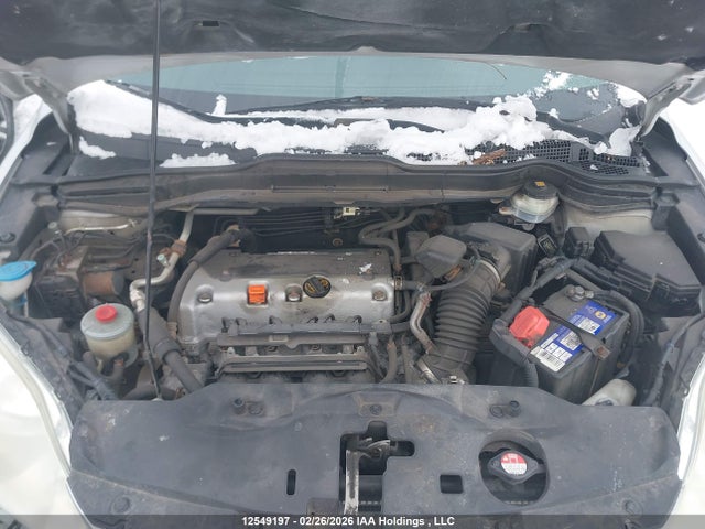 Продаж на аукціоні авто 2010 Honda Cr-v, vin: 5J6RE4H33AL811574, номер лоту: 12549197