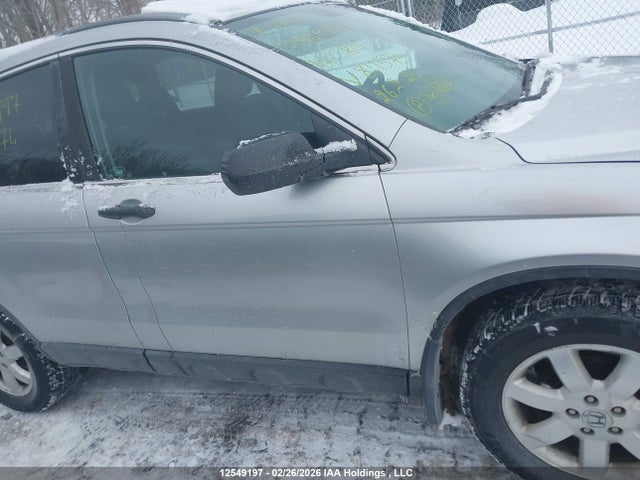 Продаж на аукціоні авто 2010 Honda Cr-v, vin: 5J6RE4H33AL811574, номер лоту: 12549197