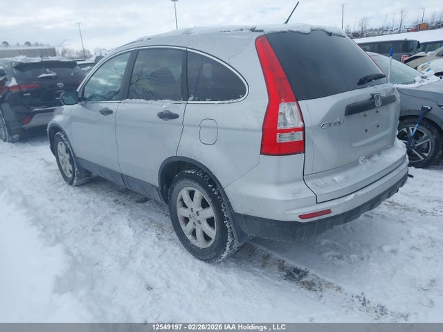 Продаж на аукціоні авто 2010 Honda Cr-v, vin: 5J6RE4H33AL811574, номер лоту: 12549197