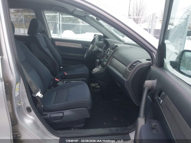 Продаж на аукціоні авто 2010 Honda Cr-v, vin: 5J6RE4H33AL811574, номер лоту: 12549197