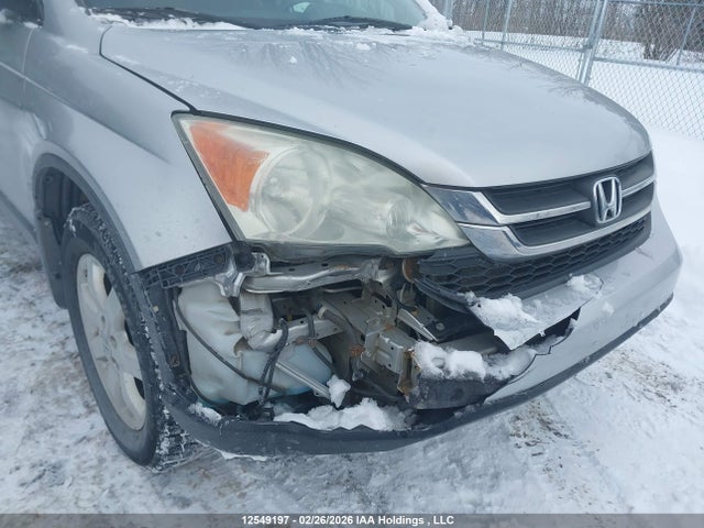 Продаж на аукціоні авто 2010 Honda Cr-v, vin: 5J6RE4H33AL811574, номер лоту: 12549197