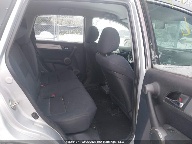 Продаж на аукціоні авто 2010 Honda Cr-v, vin: 5J6RE4H33AL811574, номер лоту: 12549197