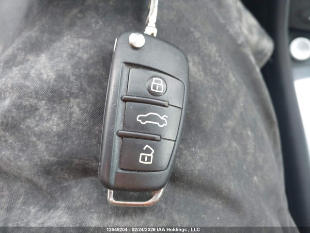 WA1JCCFS0JR030628 Audi Q3 2.0t Progressiv